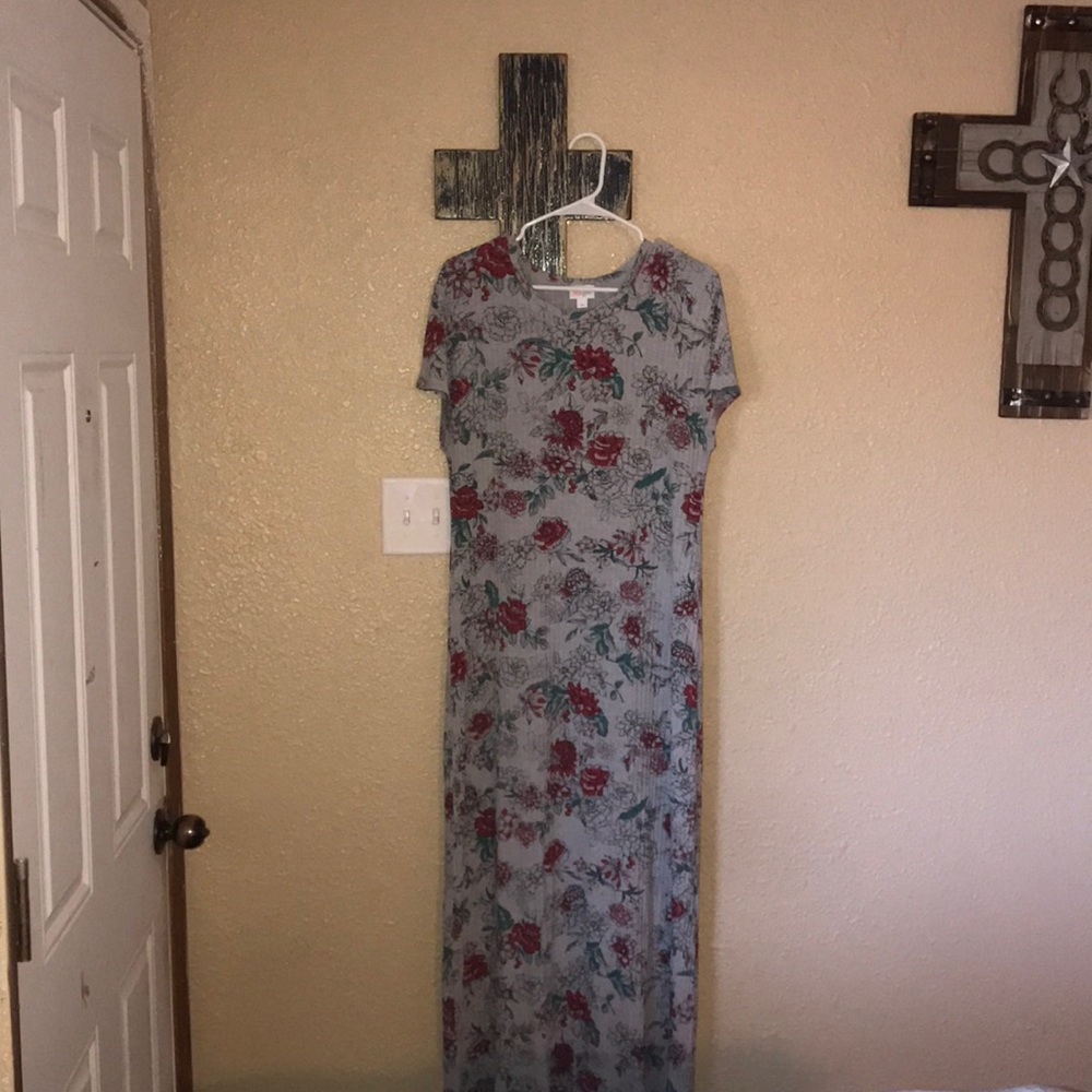 Lularoe dress